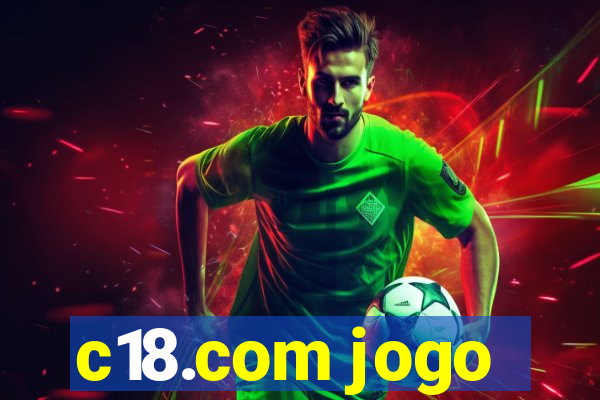 c18.com jogo